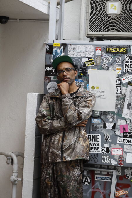 Friday Night Plansが1st EP『LOCATION-Los Angeles』を本日