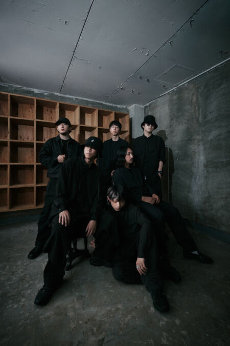 向井太一、5thアルバム『ANTIDOTE』にかける思いを語った映像を公開