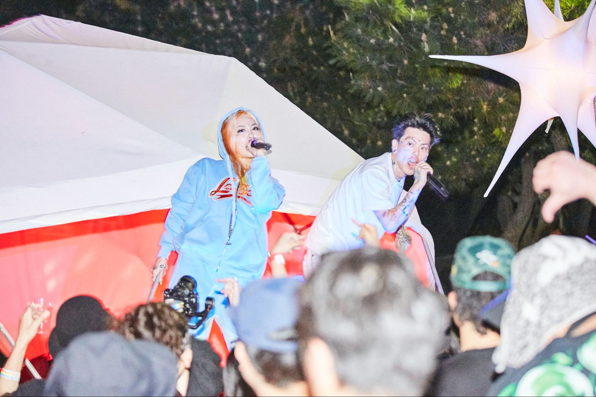 FEATURE】Brightness Music & Art Festival 2025