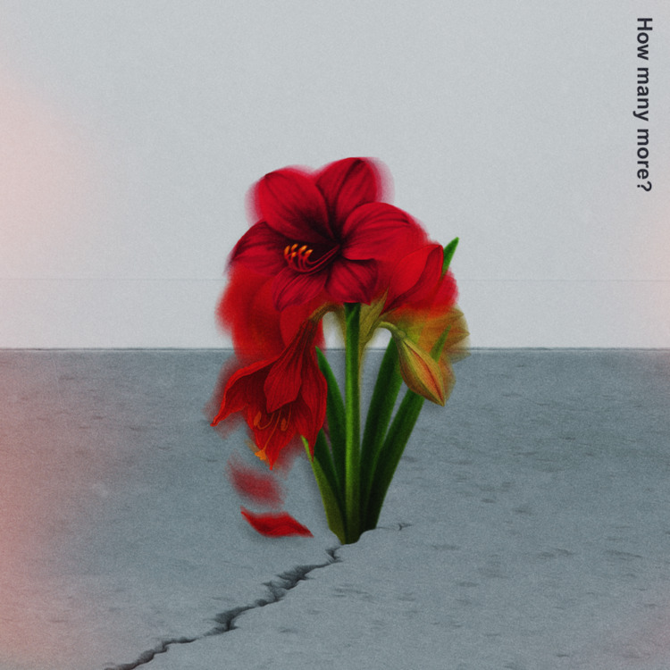 Kingo × 安次嶺希和子 × SWING-OによるR&Bコラボ曲“How many more