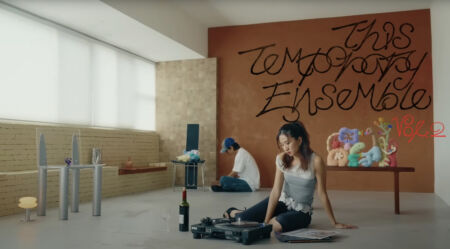 tempalay mr.olive コラボTシャツ　XL Tempalay × 〈MR.OLIVE〉コラボTシャツ発売決定 9日間限定の完全