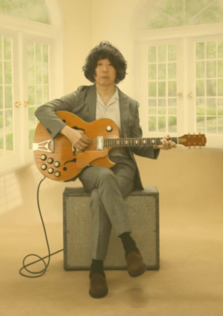 DUMP NYC TONIGHT 坂本慎太郎 DUMP / NYC TONIGHT (坂本慎太郎 VERSION) (12