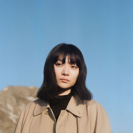 カネコアヤノ「明け方/布と皮膚」レコード カネコアヤノ – 明け方 / 布と皮膚 – Vinyl (7