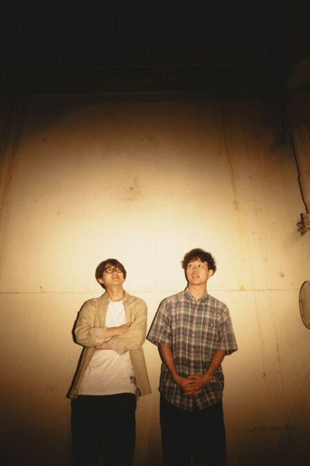 KMが自らの音楽にフォーカスした3rdアルバム『Ftheworld