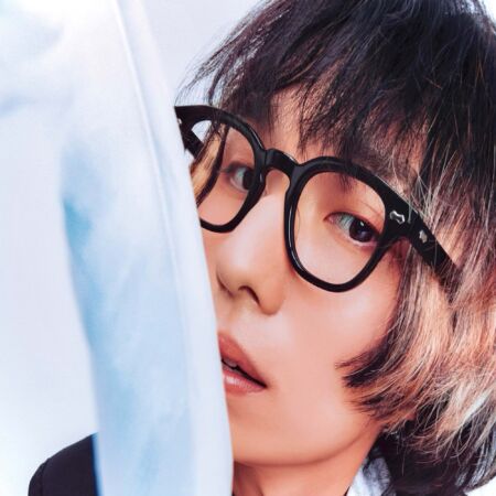 ペトロールズ、レコード作品『乱反射』1000枚限定リリース決定