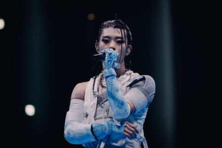 青葉市子、新曲「月の丘」が本日より先行配信 ツアーに三重公演