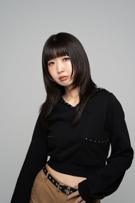 KANDYTOWN・IOの1st ALより「Check My Ledge feat. YUSHI」が7