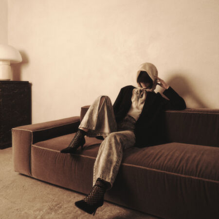 常田大希 × 〈MYKITA〉がタッグ 限定サングラス・コレクション