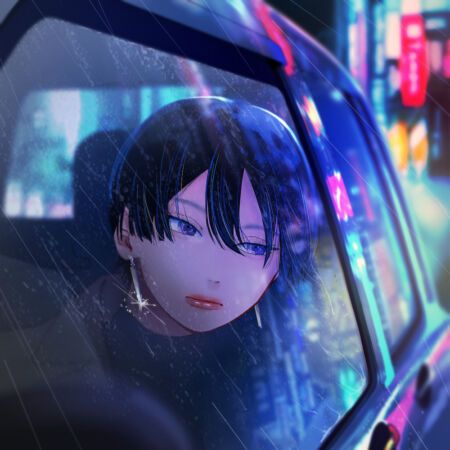 KANDYTOWN・Gottz、サマー・シーズンをテーマにした新作EP『AQUA