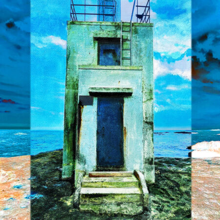 KEIJU、YOUNG JUJU名義の1stソロ・アルバム『juzzy 92'』を完全