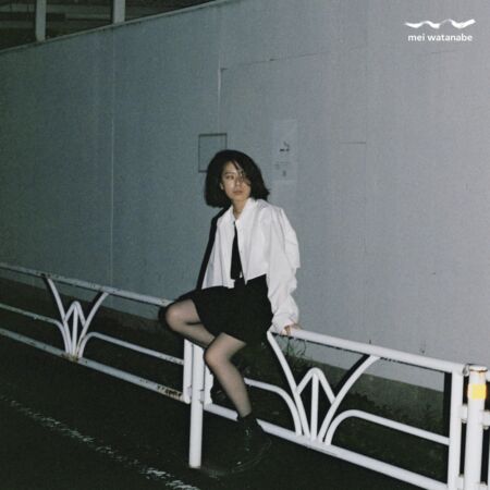 ペトロールズ、レコード作品『乱反射』1000枚限定リリース決定