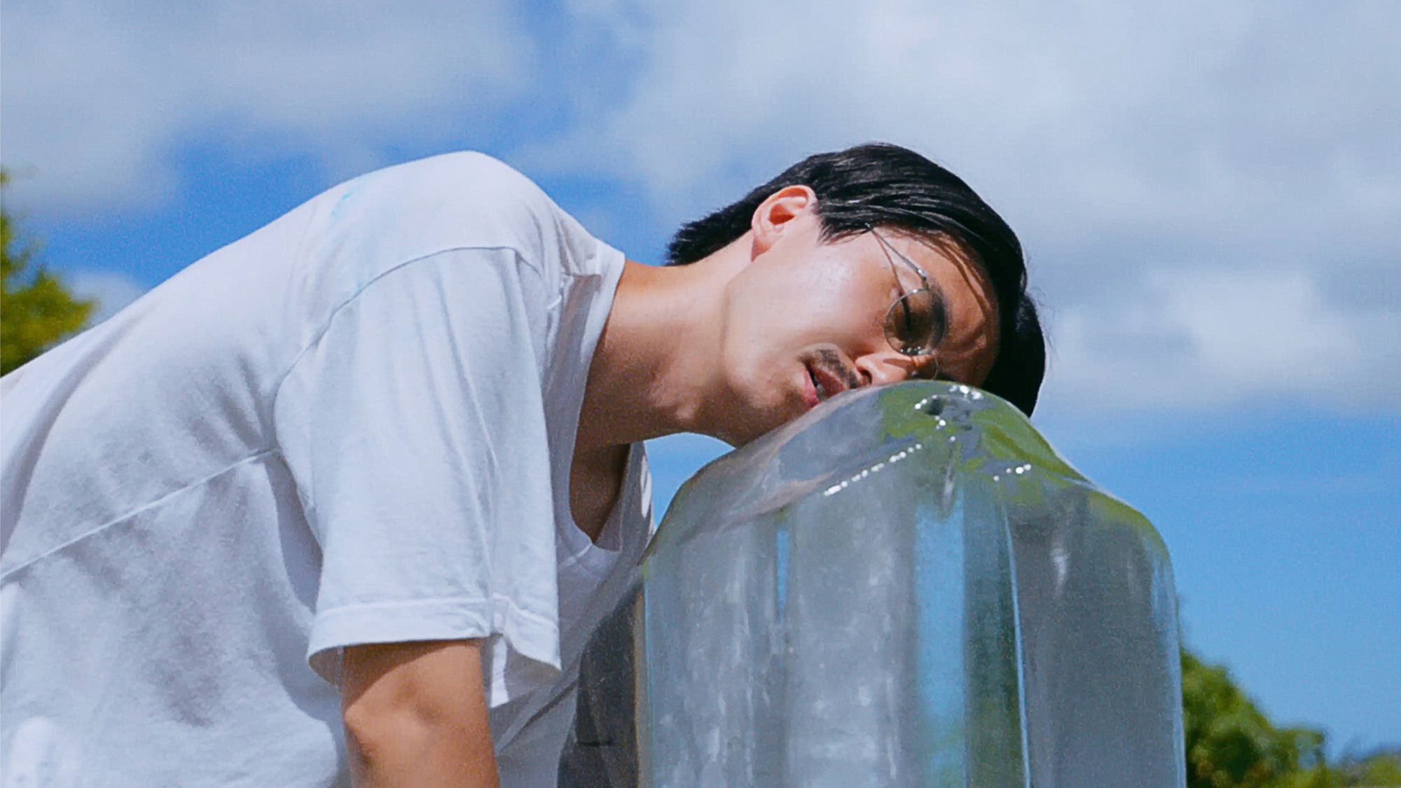 THCのSIKK-Oが初のソロEP『STUPID』リリース ｜ 収録曲“しない”MV公開