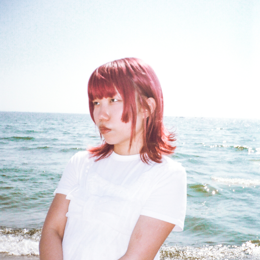 瀬梨亜、1stアルバム『Specimen No. ···』リリース発表 先行