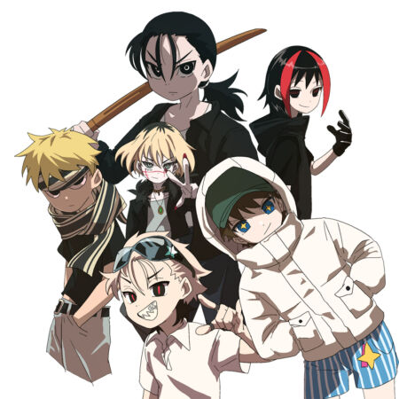 限定 新品未開封品 羊文学 1999 A2ポスター A3カード セット 羊文学 on X