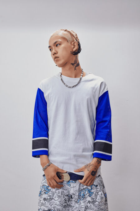 韻シストよりBASIが脱退 「ソロ活動に専念」 - Spincoaster (スピン