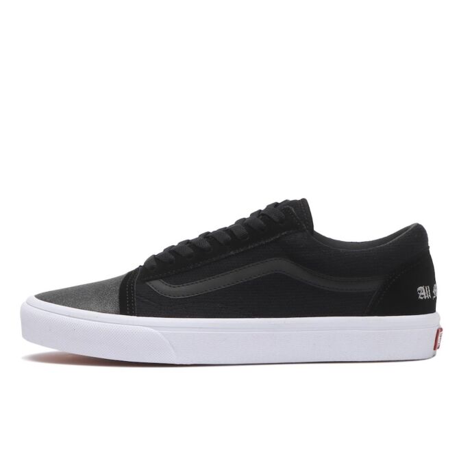 ZORN主宰レーベルと〈Vans〉によるコラボコレクション第2弾が発表
