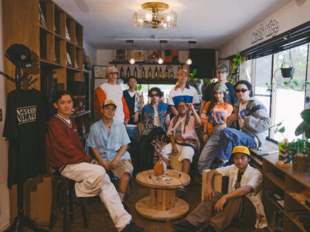 Elle Teresa、東京・大阪にてワンマン『ザ・ユカコショー』開催