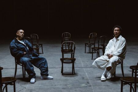 Jambo Lacquer × Nagipanによる実兄弟バンド・MIIDA2、新曲「日影」7