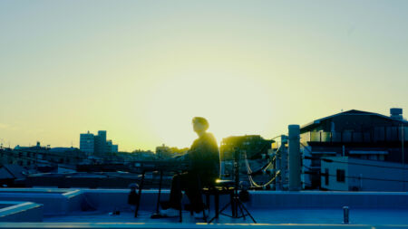 Qiezi Mabo、1stアルバム『Big Bonus』の“オークション販売方式”の全容