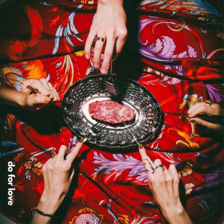 Campanella、新作EP『Mi Yama』リリース Daichi Yamamoto、ACE COOL