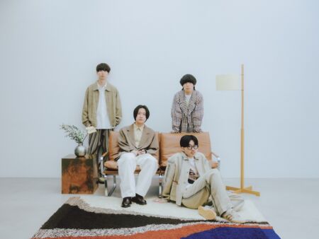 KID FRESINO、7インチで先行リリースしていた「Coincidence