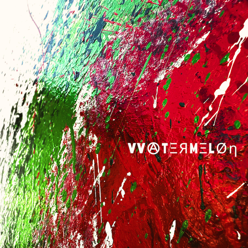 春ねむり『Watermelon』