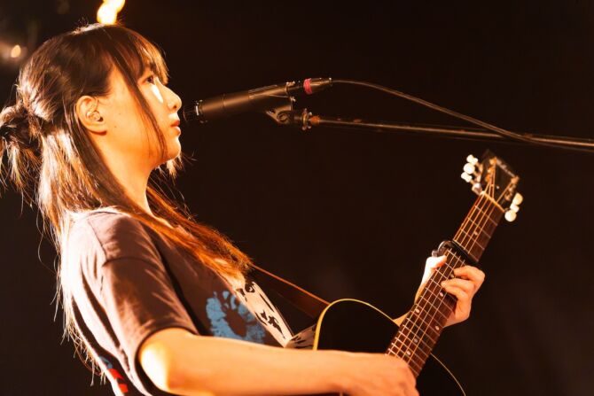 Jungwooライブ写真