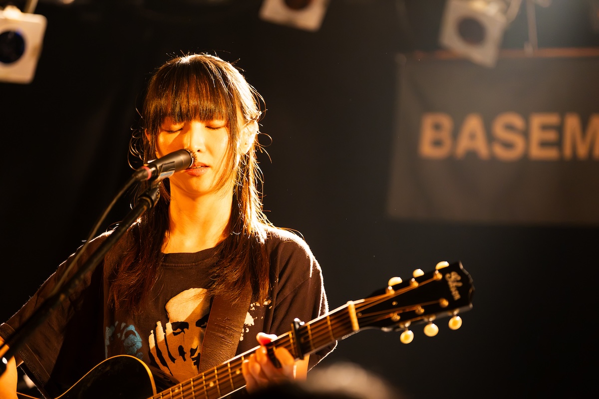 Jungwooライブ写真