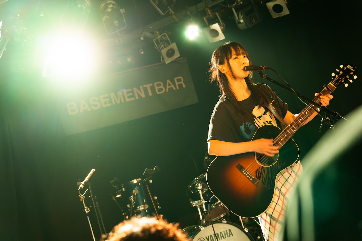 Jungwooライブ写真