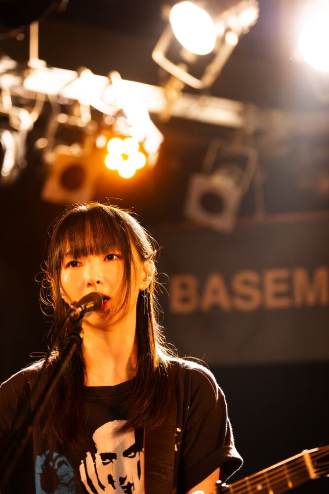 Jungwooライブ写真