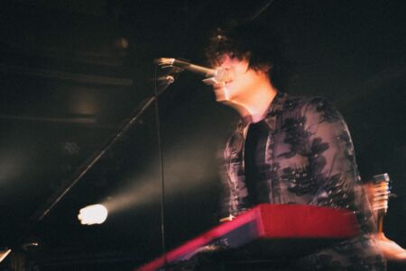 Mashoe Live Photo