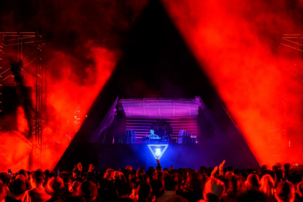 Jeff Mills