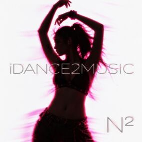 N²『iDANCE2MUSIC』