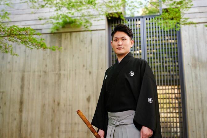 瀧北榮山