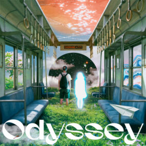 シラフ『Odyssey』
