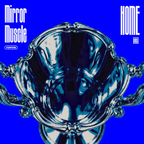 HOME『Mirror Muscle』