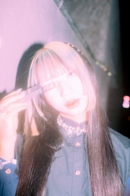 heykazma(Photo by Cosmo Yamaguchi)