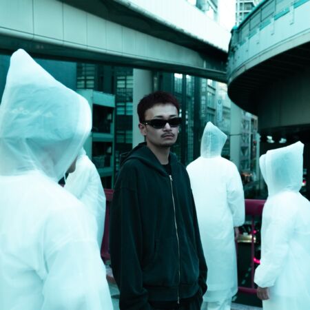 日本猿『Jape Road』