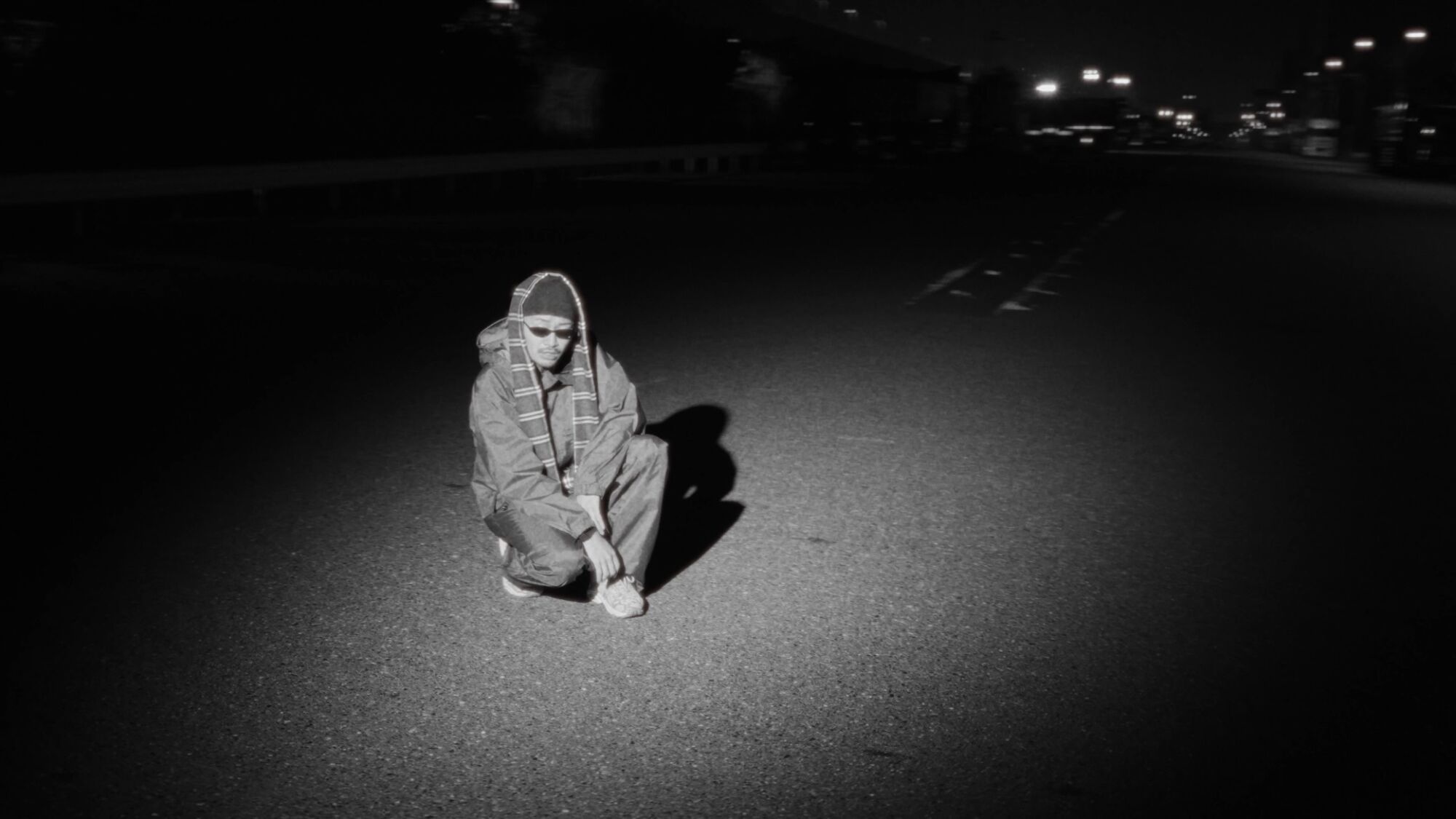 日本猿“Underrated feat. Skaai”MV