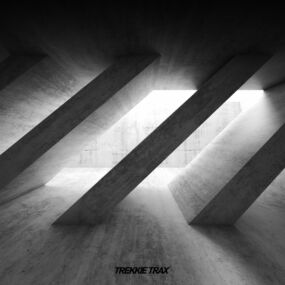 DubGuy『Phase Ritual EP』