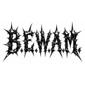 Joe Cupertino『B.E.W.A.M.』