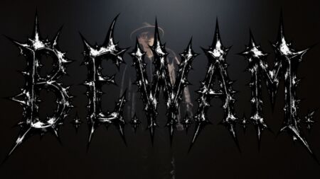 “B.E.W.A.M.”MV場面写真